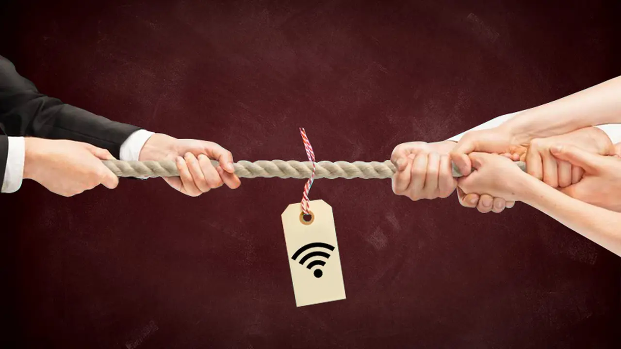 La declaración de Internet como servicio público puede abrir una nueva era para los reclamos por la velocidad de la conexión.
