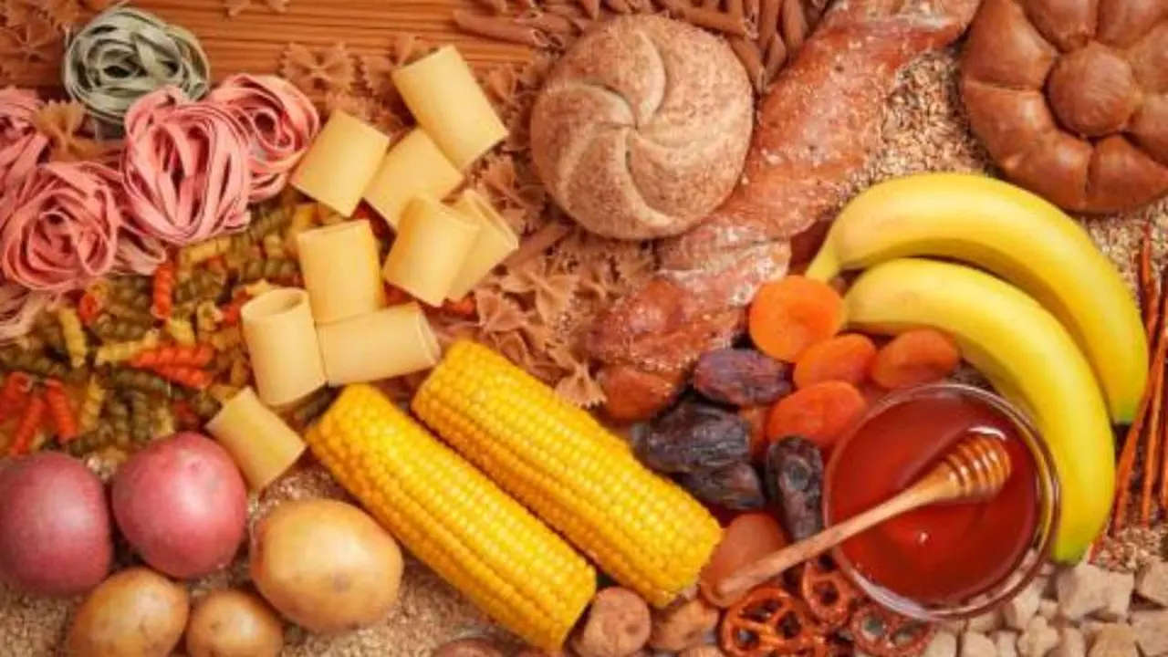 Muchos de los mitos de la alimentación están relacionados con los carbohidratos