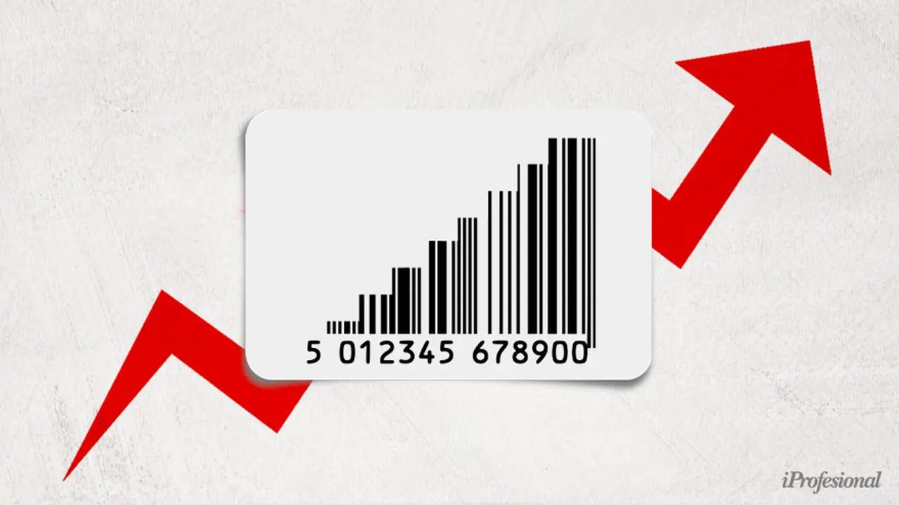 Golpe al bolsillo: ¿por qué el precio de la leche, la carne y el pan se multiplica cuando llega a la góndola?