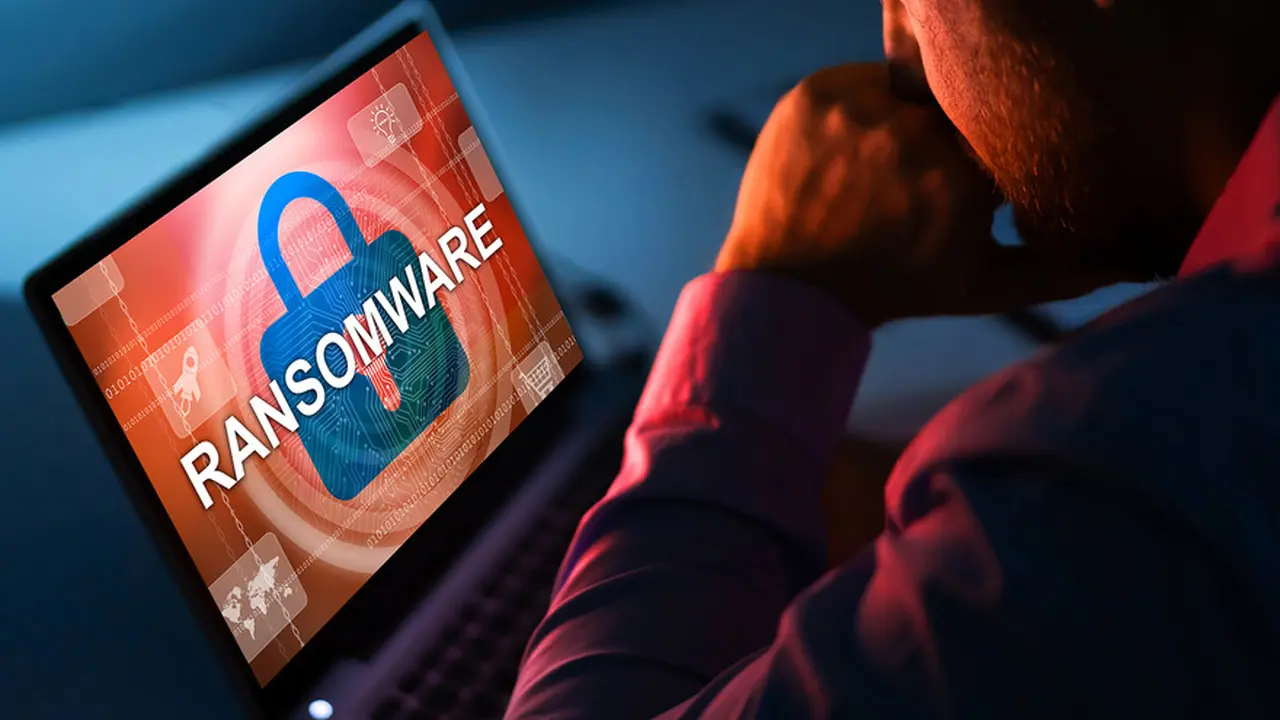 ¿Qué pasos se deben seguir durante un ataque de "ransomware"?