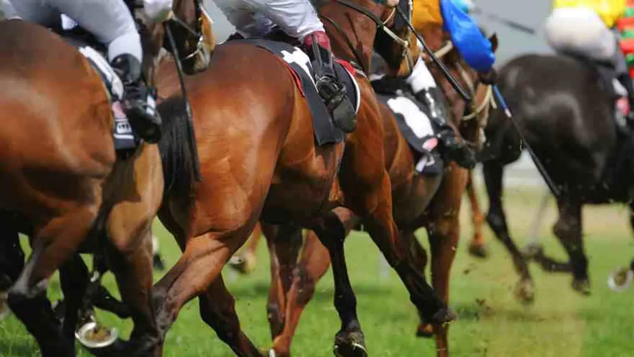 Fractura en el hipódromo: condenan a pagar $11 millones a una mujer por un accidente en la confitería