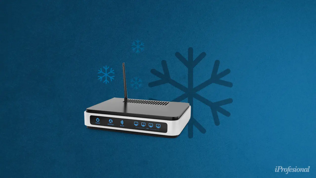 Si notás tu WiFi más lento de lo normal, podría haber un intruso en tu red: ¿cómo identificarlo y expulsarlo?