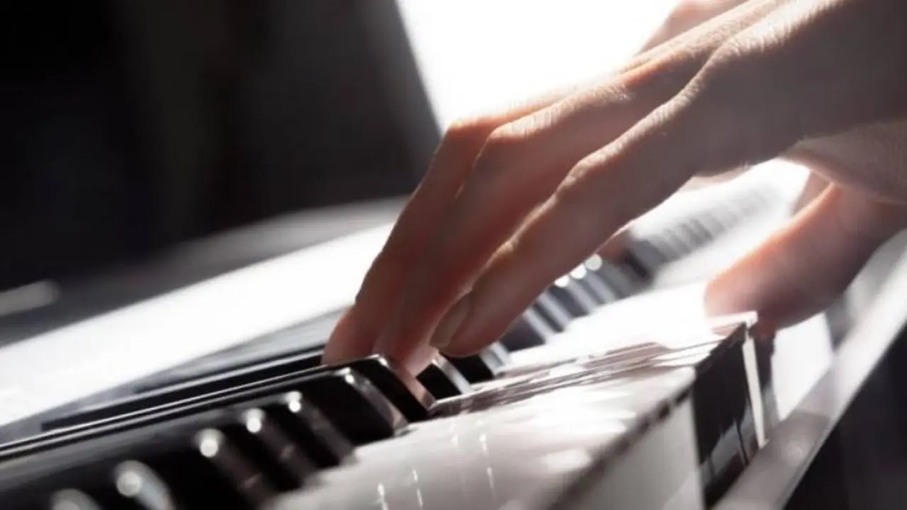 La Teoría de las inteligencias múltiples indica que existe una inteligencia musical