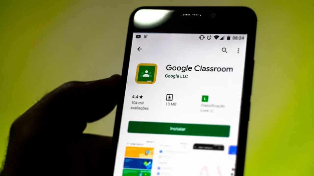 Google Classroom fue una de las plataformas preferidas para dar clases virtuales
