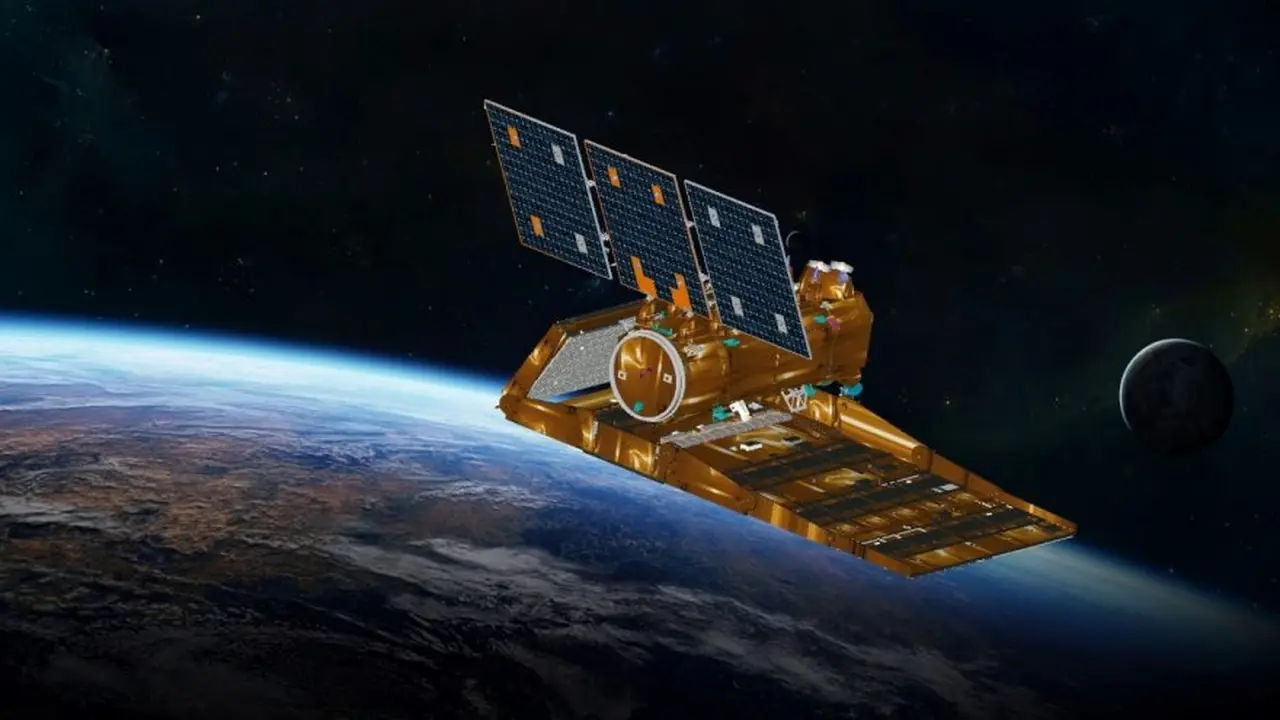 Reclaman por un laboratorio espacial iniciado con fondos del Estado, pero bloqueado por trabas a las importaciones