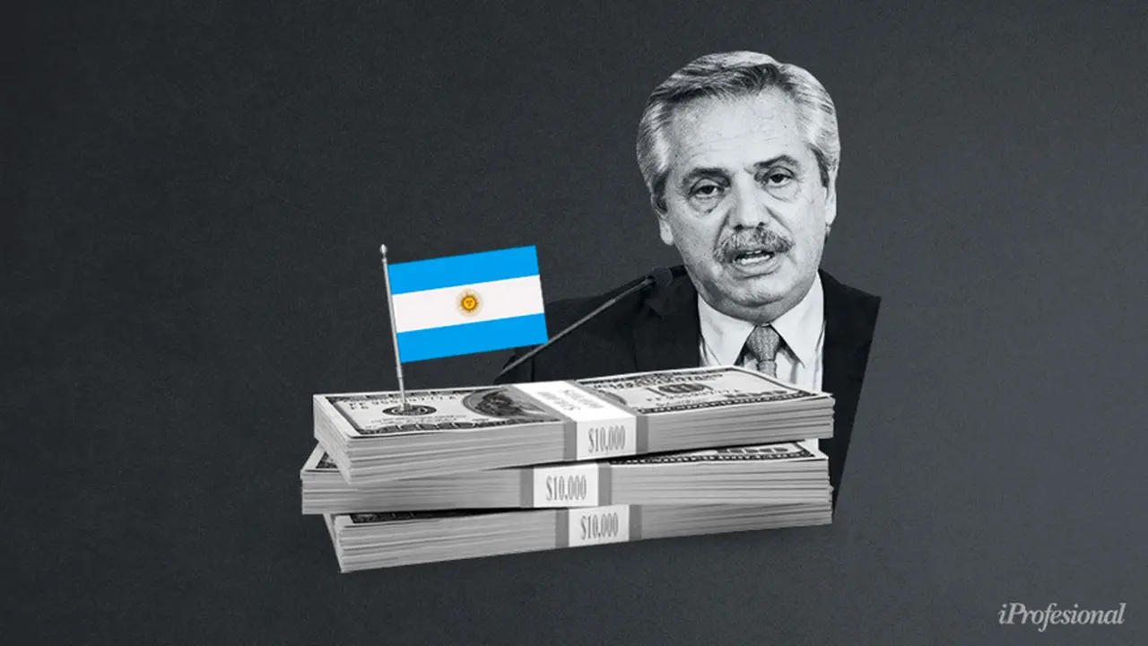 Las declaraciones del Presidente respecto de que los dólares no deben ser usados para el ahorro contribuyeron al nerviosismo del mercado