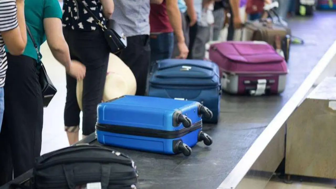 Los ingresos por vía aérea están autorizados en Brasil, pero hay ciertos requisitos