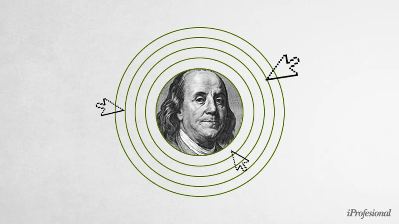 Expertos recuerdan qué mira el Banco Central para bloquearle compra de dólares a ahorristas