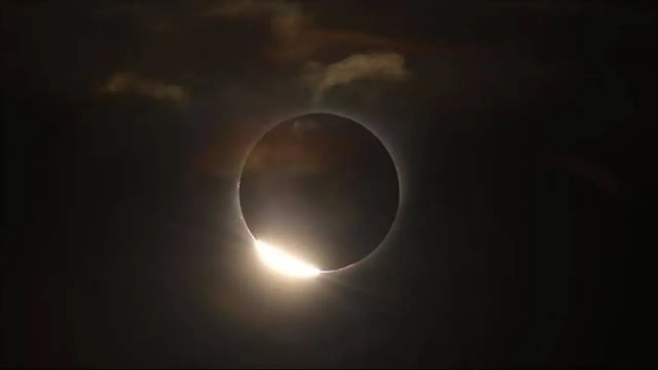 Los eclipses son fenómenos astronómicos muy particulares