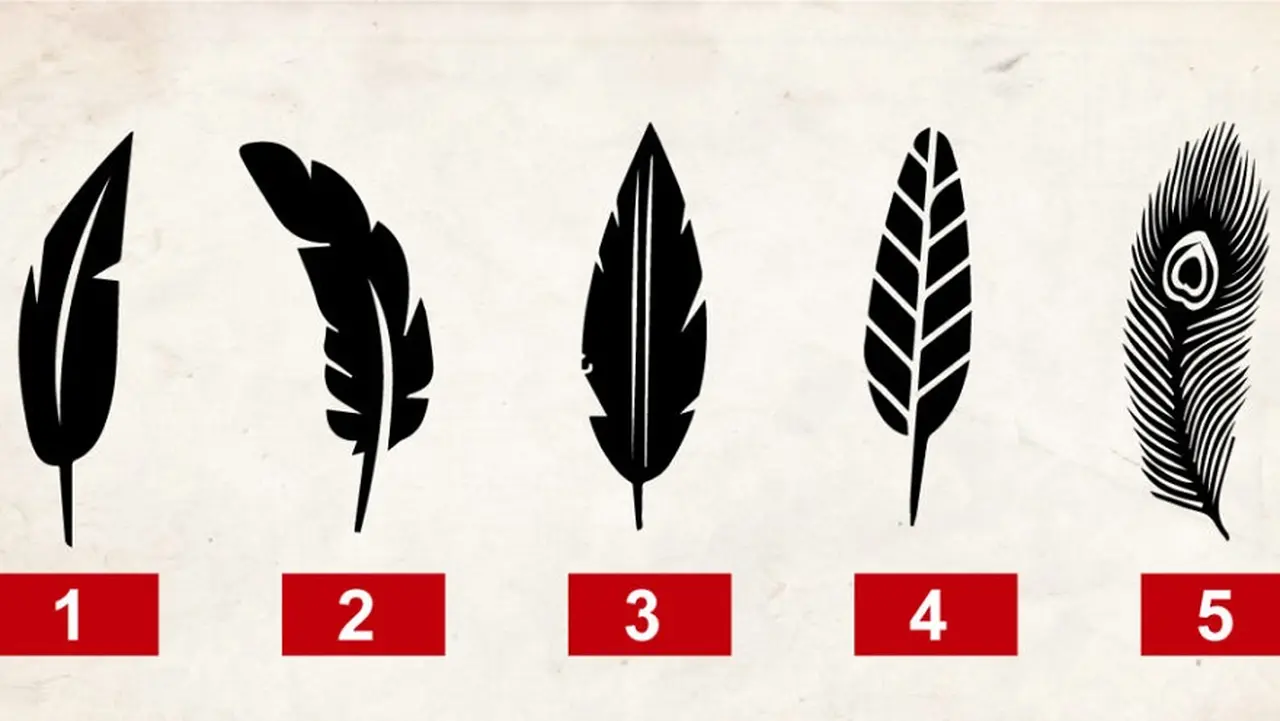Nuevos test: la pluma que eljas dirá mucho sobre tu personalidad