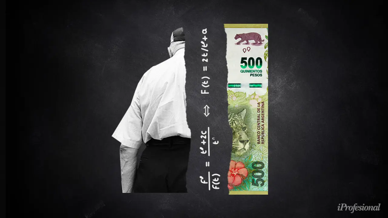 Jubilados: así funcionan los topes de la nueva fórmula para que los fondos de ANSES sean "sustentables"