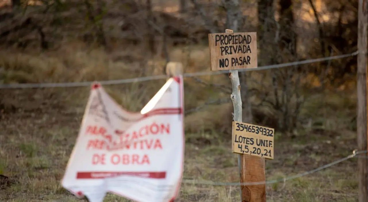 Nuevos intentos de ocupación de tierras encienden alertas