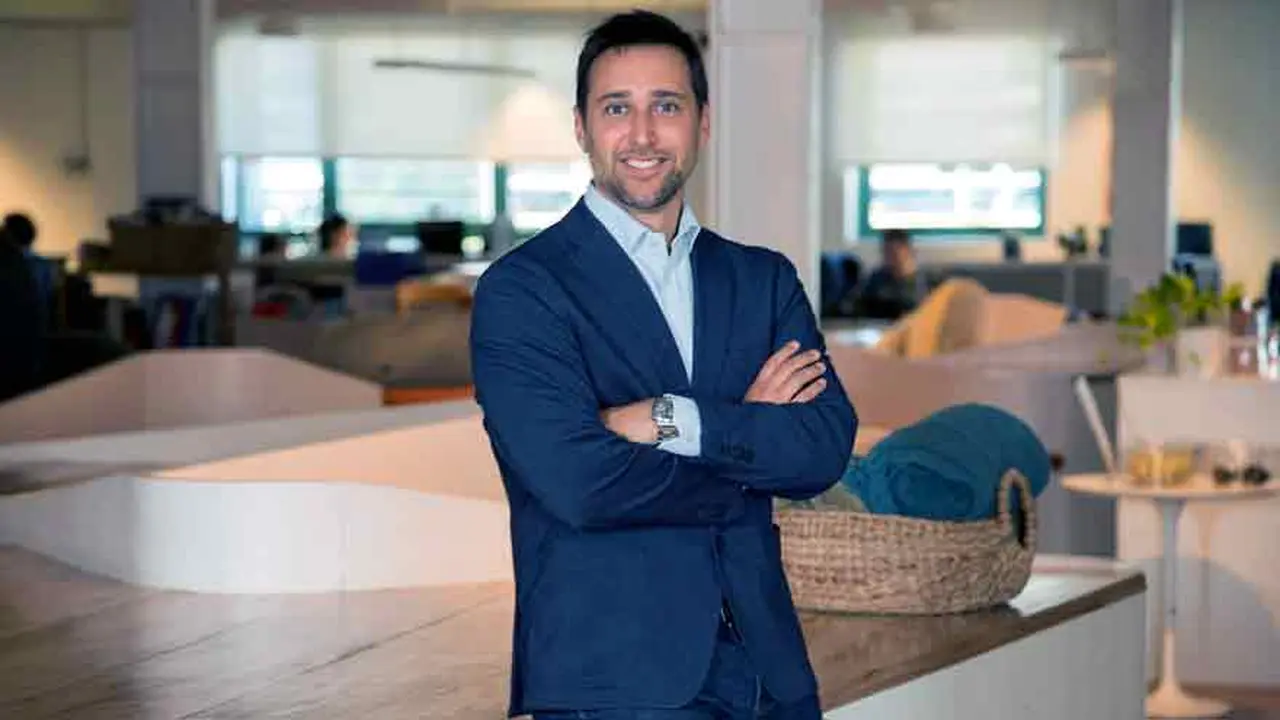 Rodrigo Ponce: 