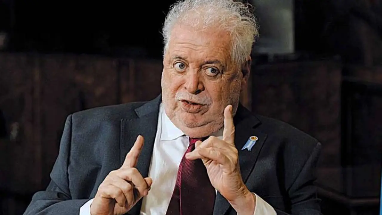 González García consideró que la Anmat aprobará 