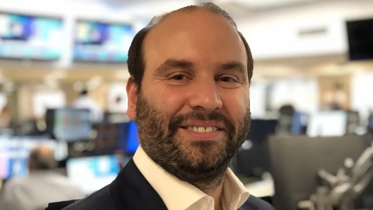 Zambaglione de Balanz: el riesgo cambiario y por qué pensar inversiones en pesos podría ser peligroso
