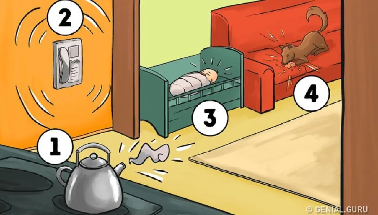 Test: la primera decisión que tomes dice mucho de tu personalidad