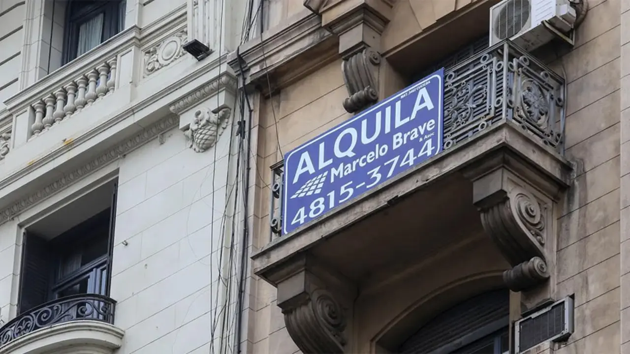 Nueva ley de alquiler, todos los cambios.