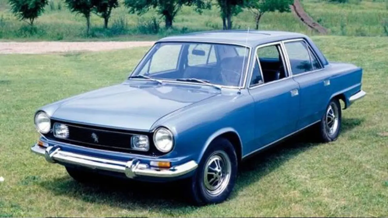 Torino, uno de los más grandes inventos argentinos.