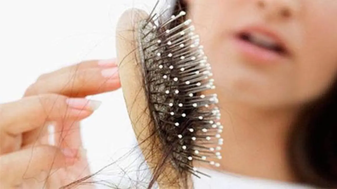 La caída del pelo, en algunos casos, se puede prevenir