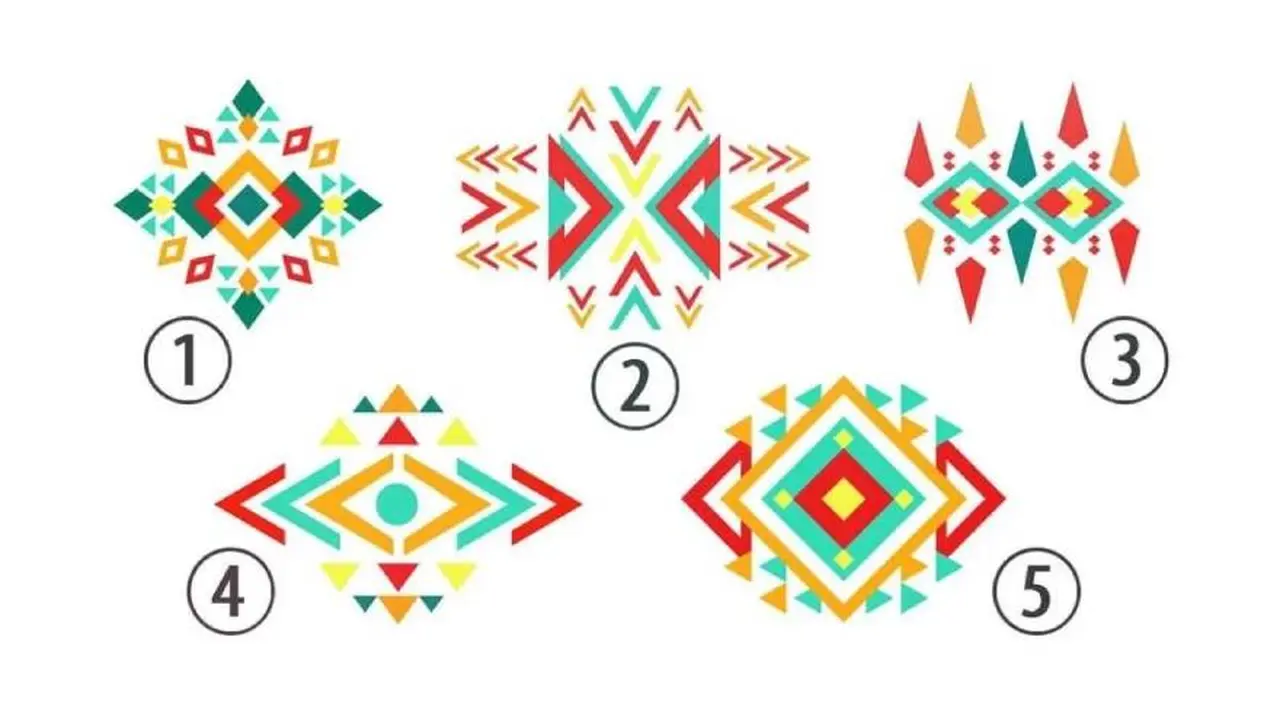 Test: elegí una figura y podrás conocer características de tu ser que incluso vos desconocías