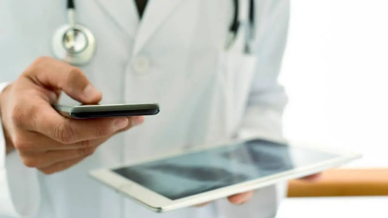 Muchos argentinos han elegido las consultas virtuales