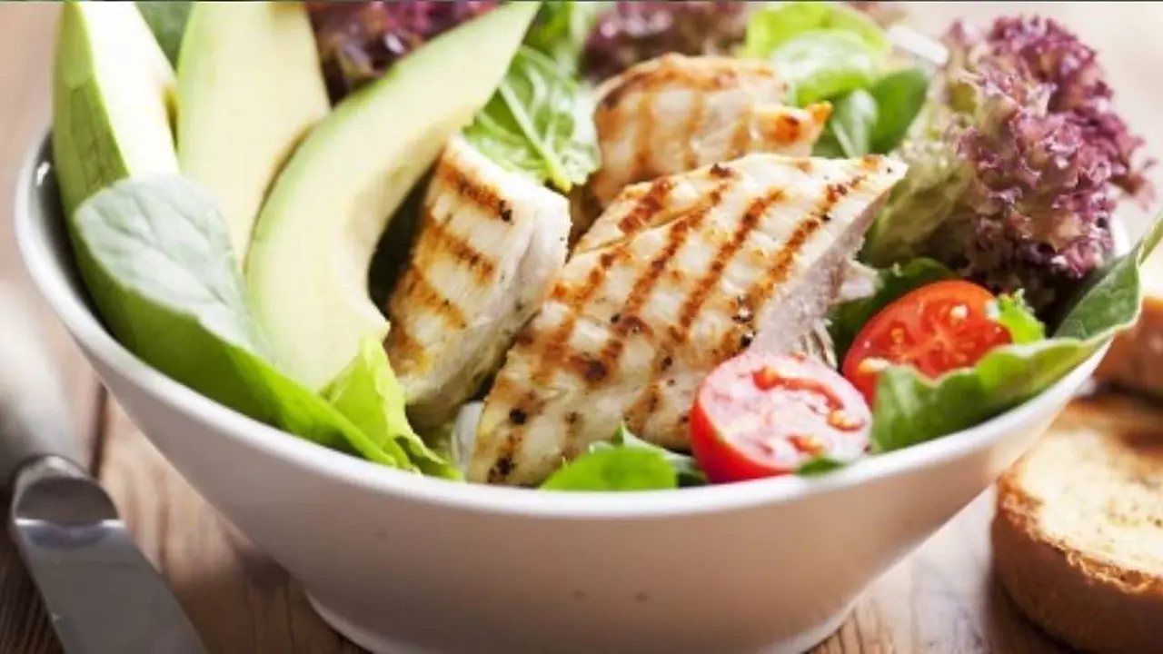 Los flexitarianos consumen, eventualmente, carnes y otros productos de origen animal