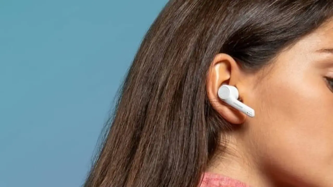 Los auriculares inalámbricos pueden ser un regalo para mamás tecnológicas