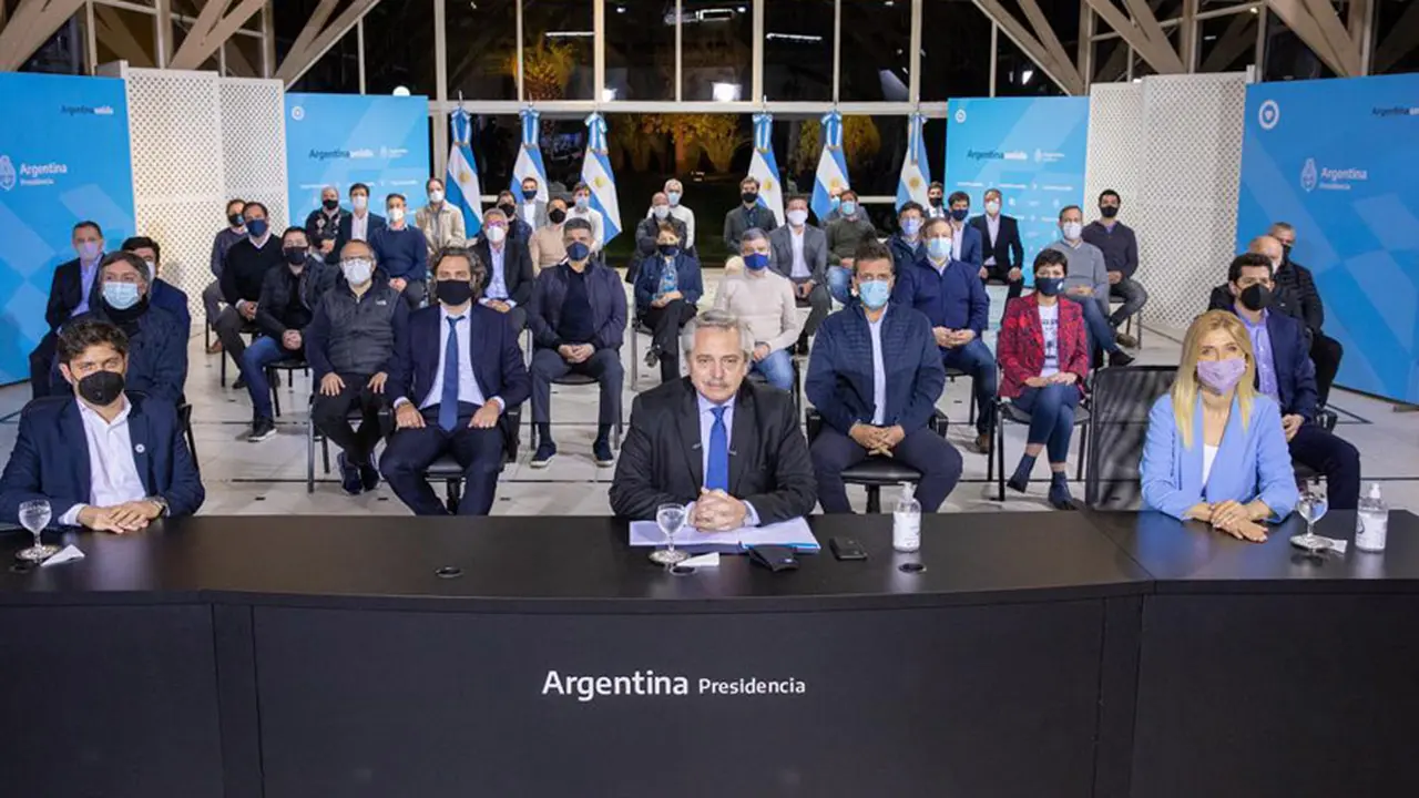 El anuncio del Presidente sorprendió y enojó a intendentes de la oposición.
