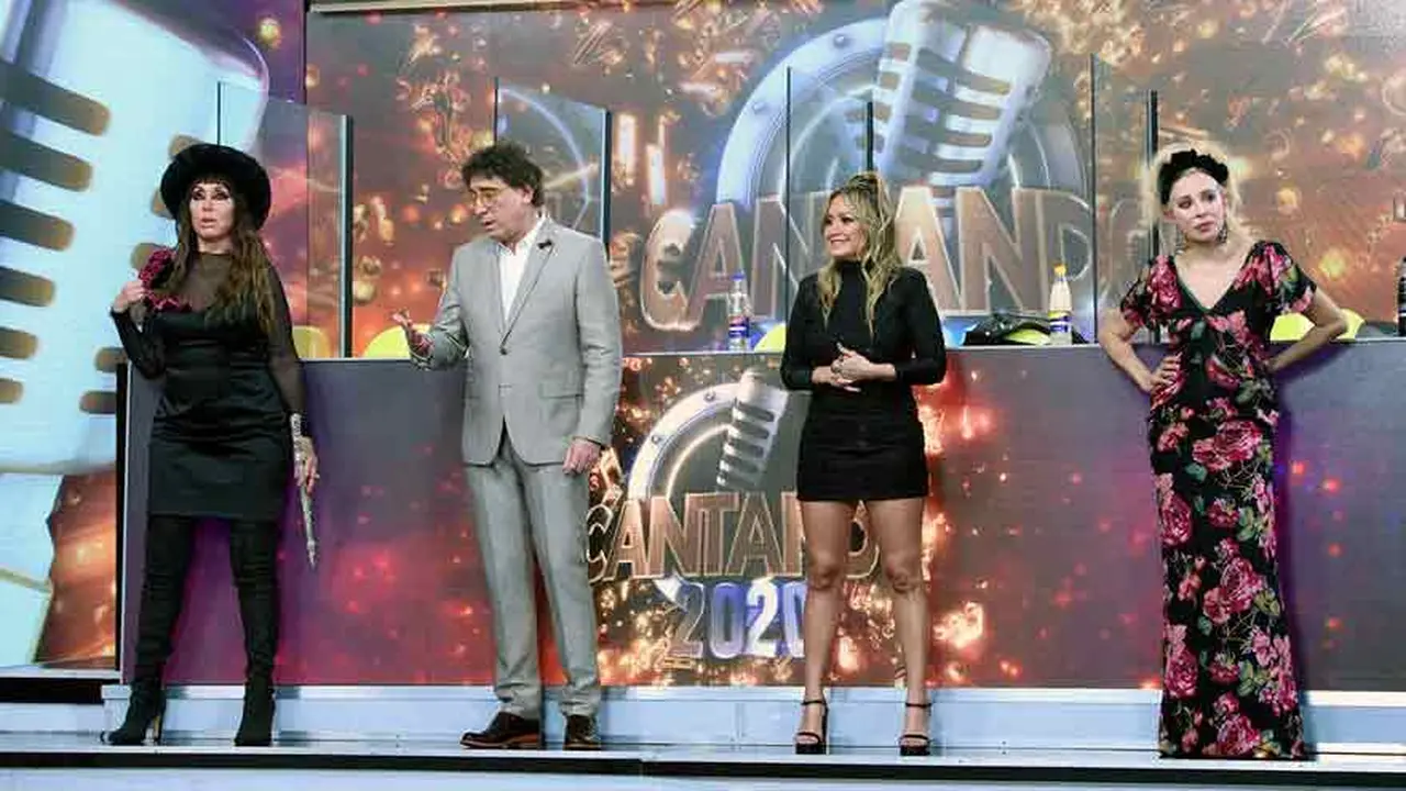 Rating: cae la audiencia por el calor y el fin de año