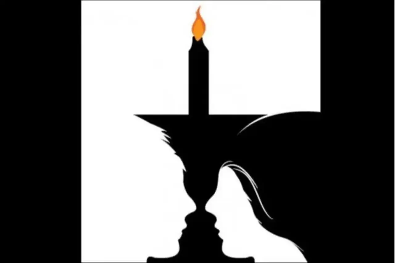 ¿Hombre, mujer o candelabro?: el test que revela cómo sos en el amor