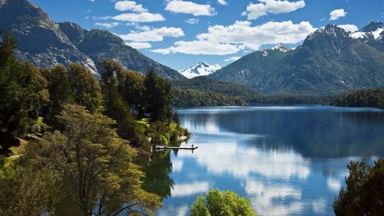 Se podrá viajar a Bariloche