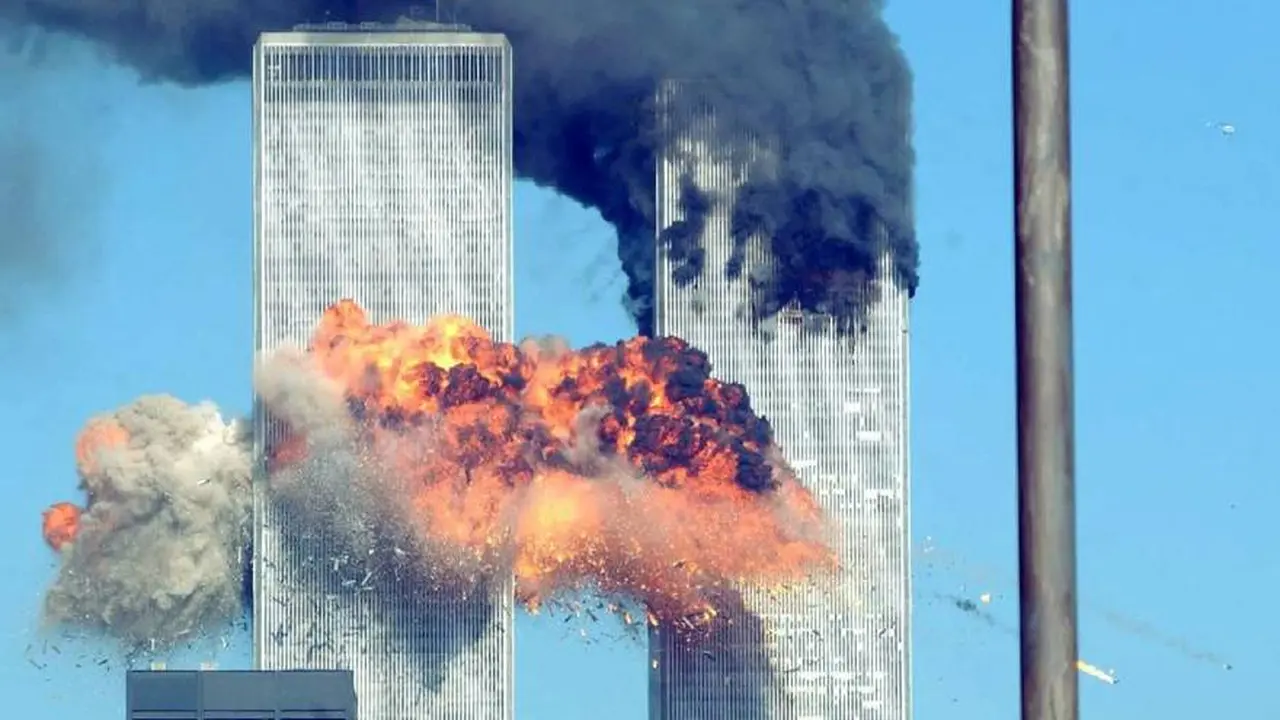 La gran tragedia que sacudió al mundo.