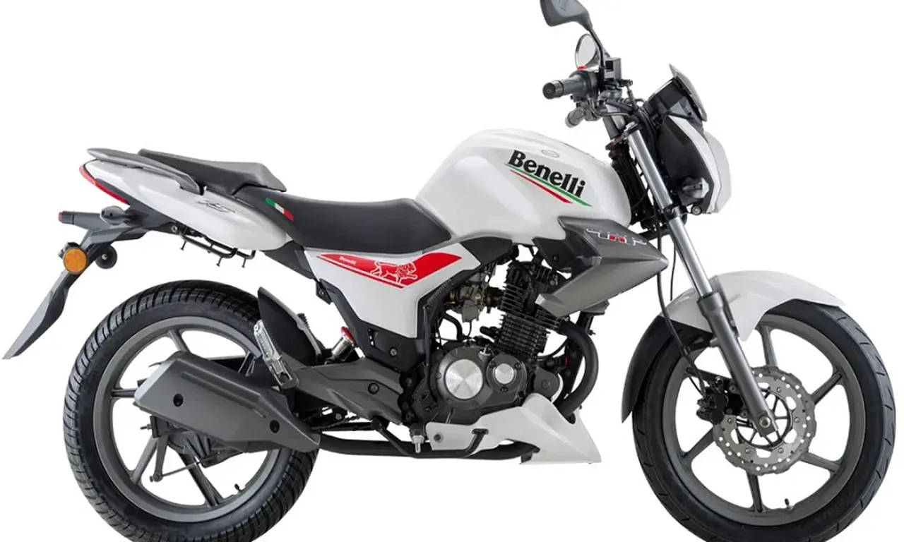 Benelli, una opción especial para comprar.