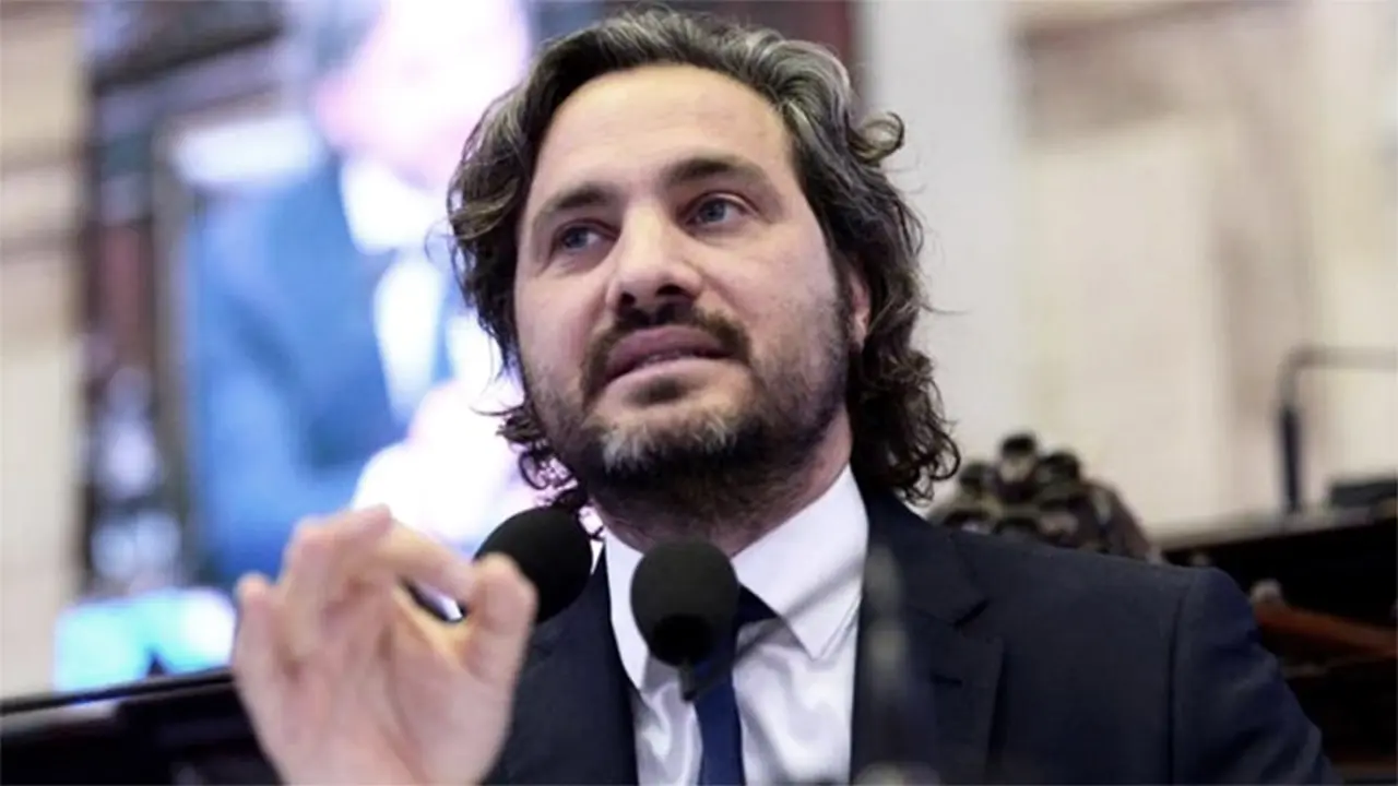 Dólar y devaluación: qué dijo Santiago Cafiero
