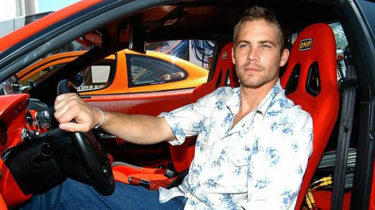 Un día como hoy nacía el actor Paul Walker: películas recomendadas