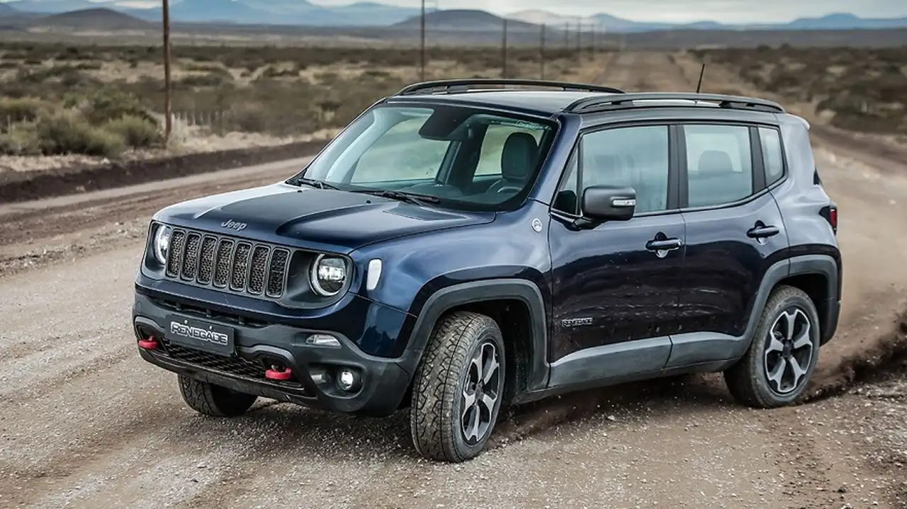 ¿Buscás un SUV?: estos son los más vendidos de septiembre