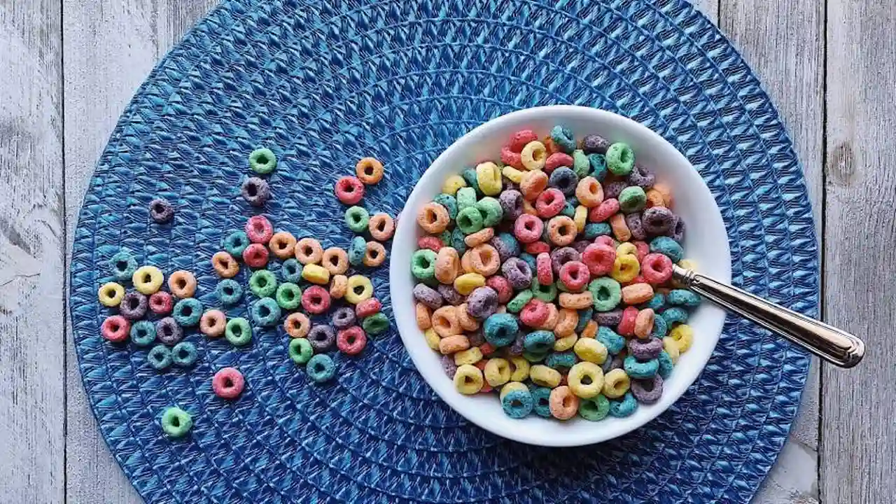 Los niños suelen consumir mucho este tipo de cereales