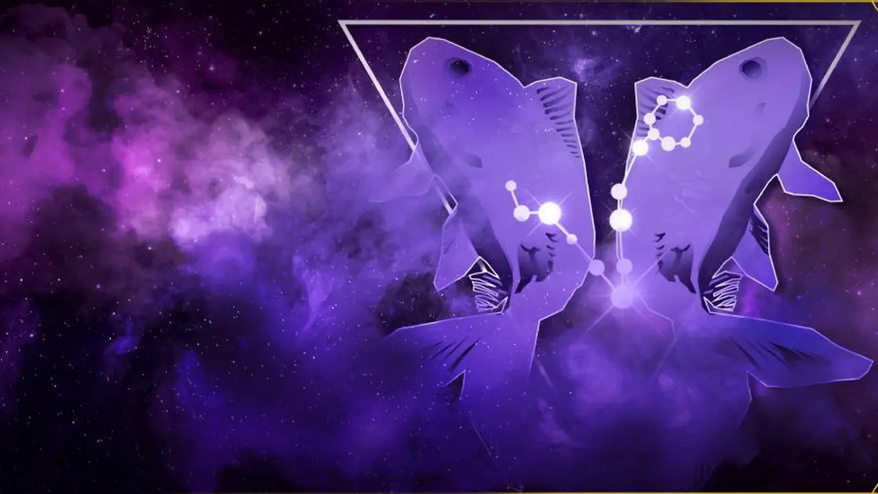 Piscis es uno de los signos más distraídos del zodiaco