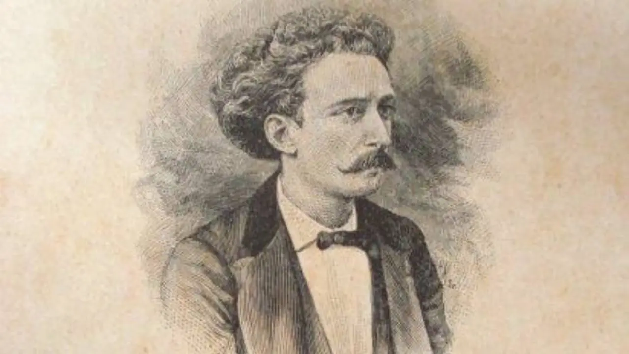 José Manuel Estrada fue un escritor y educador argentino, en honor a quien se recuerda el Día del Profesor