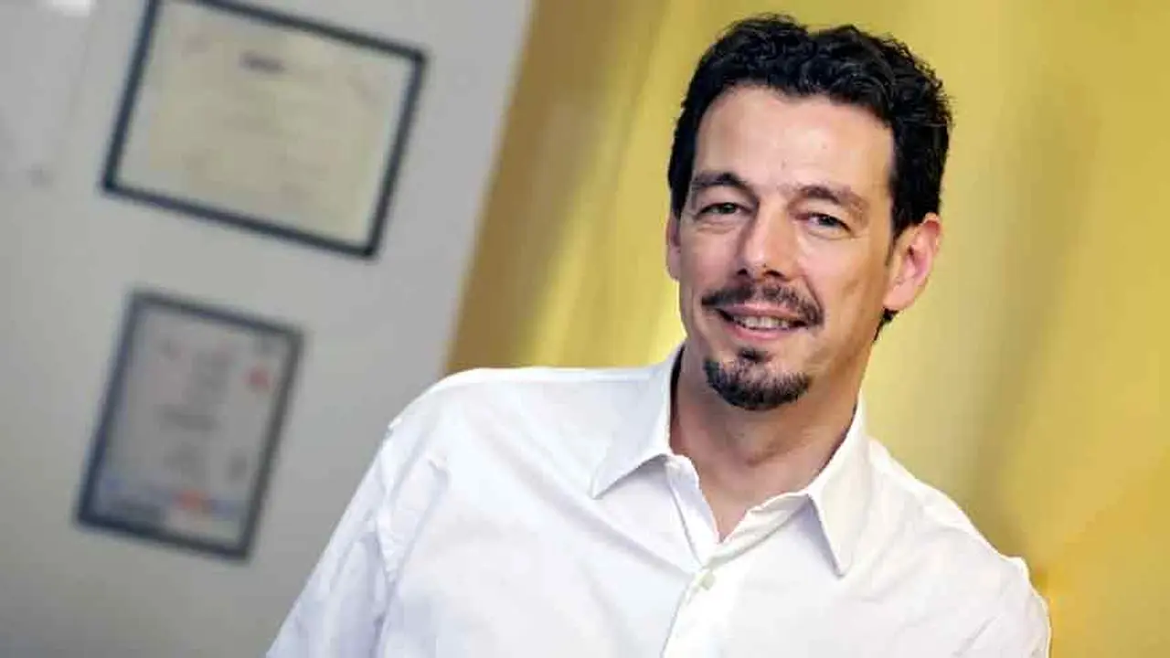 Ángel Pérez Puletti: 