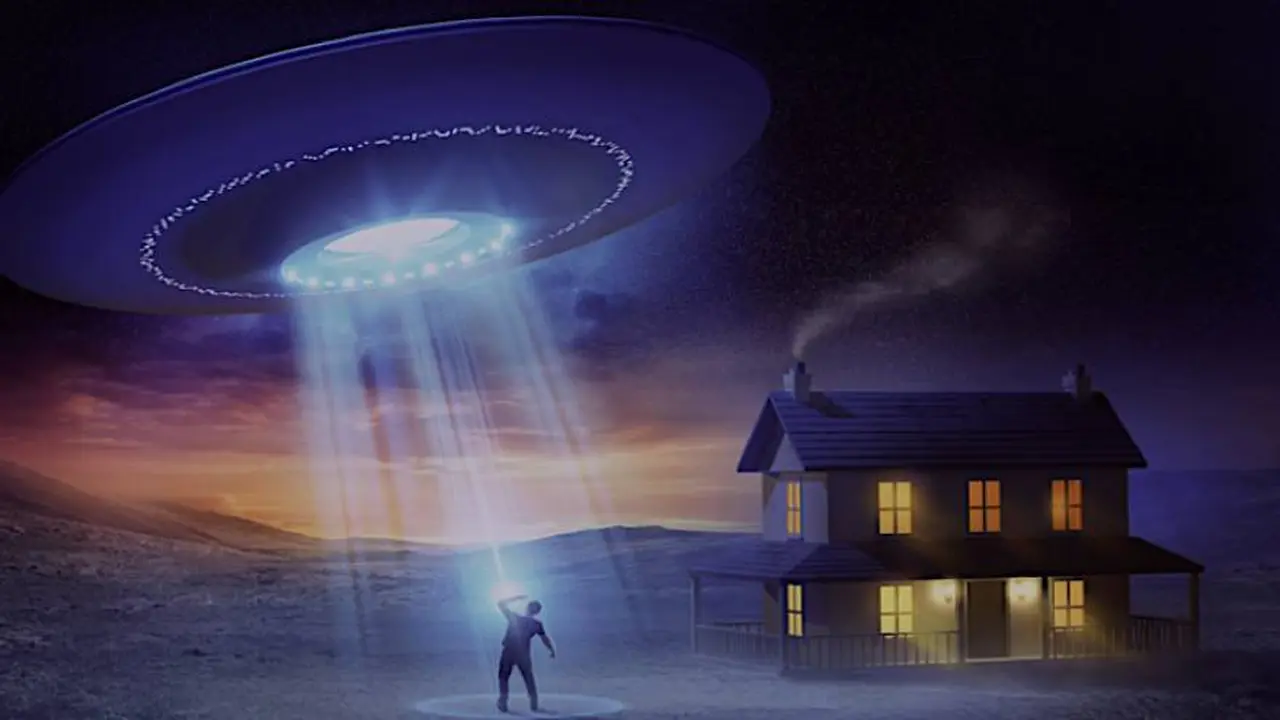 Las abducciones alienígenas son una de las teorías no científicas acerca de la causa del deja vu