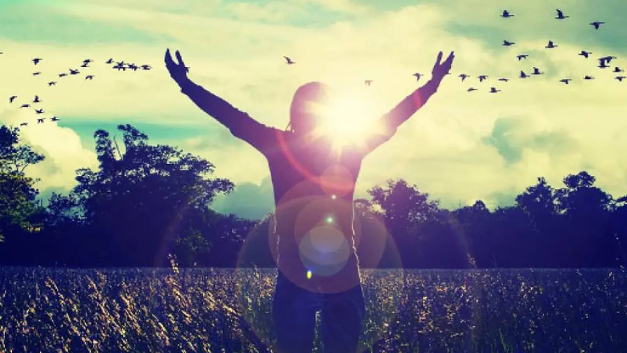 Carpe diem implica disfrutar del presente sin pensar en algo acerca del futuro