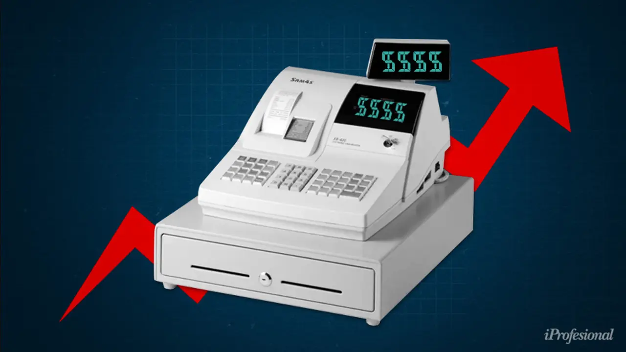 Paritaria: sindicato de Comercio pedirá un aumento que superaría el 35% conseguido por la UOM