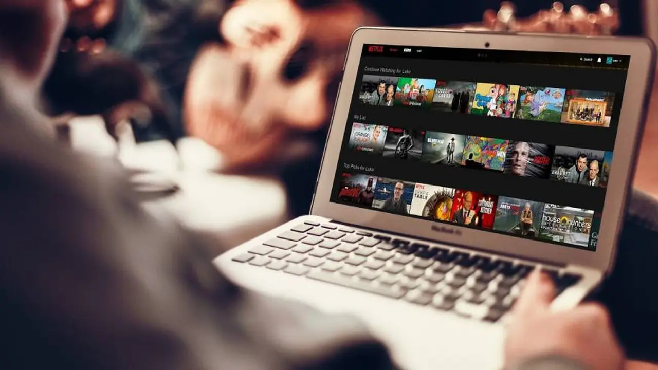 Las películas recomendadas de Netlix son una opción ideal para el fin de semana en casa