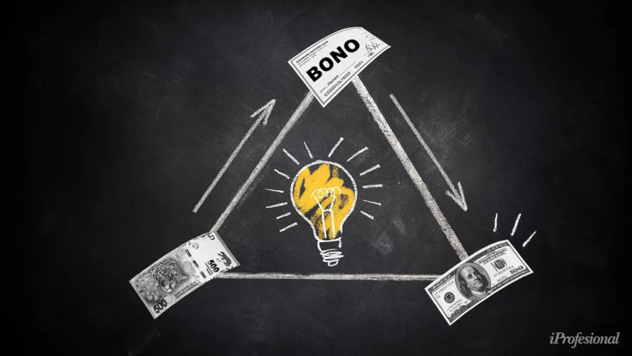 Tras la aplicación del súper cepo, ¿explota entre ahorristas la fiebre por el "dólar bolsa"?