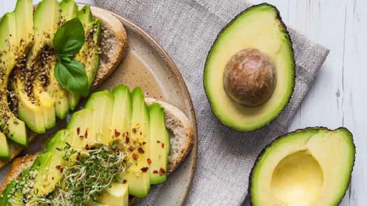 La palta es uno de los alimentos con vitaminas más nutritivos