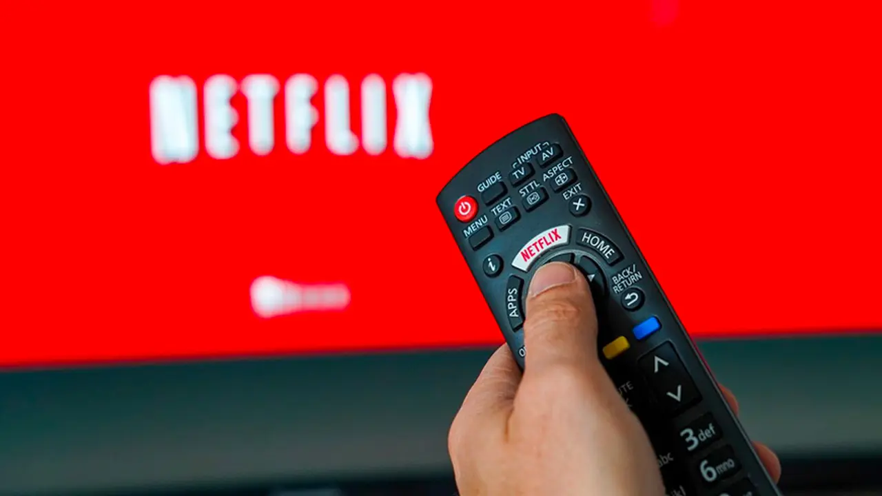 El CEDEAR de Netflix sube 50% en lo que va de octubre y es lo más redituable