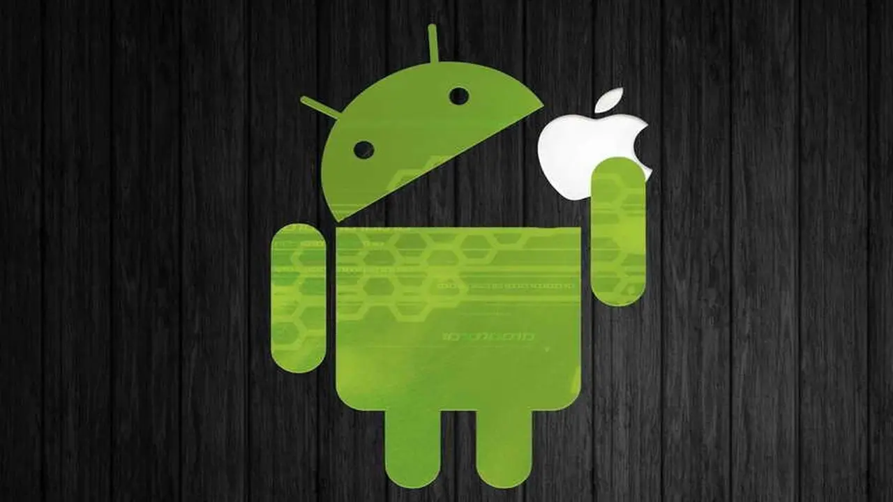 Bill Gates afirmó que prefiere Android antes que Apple