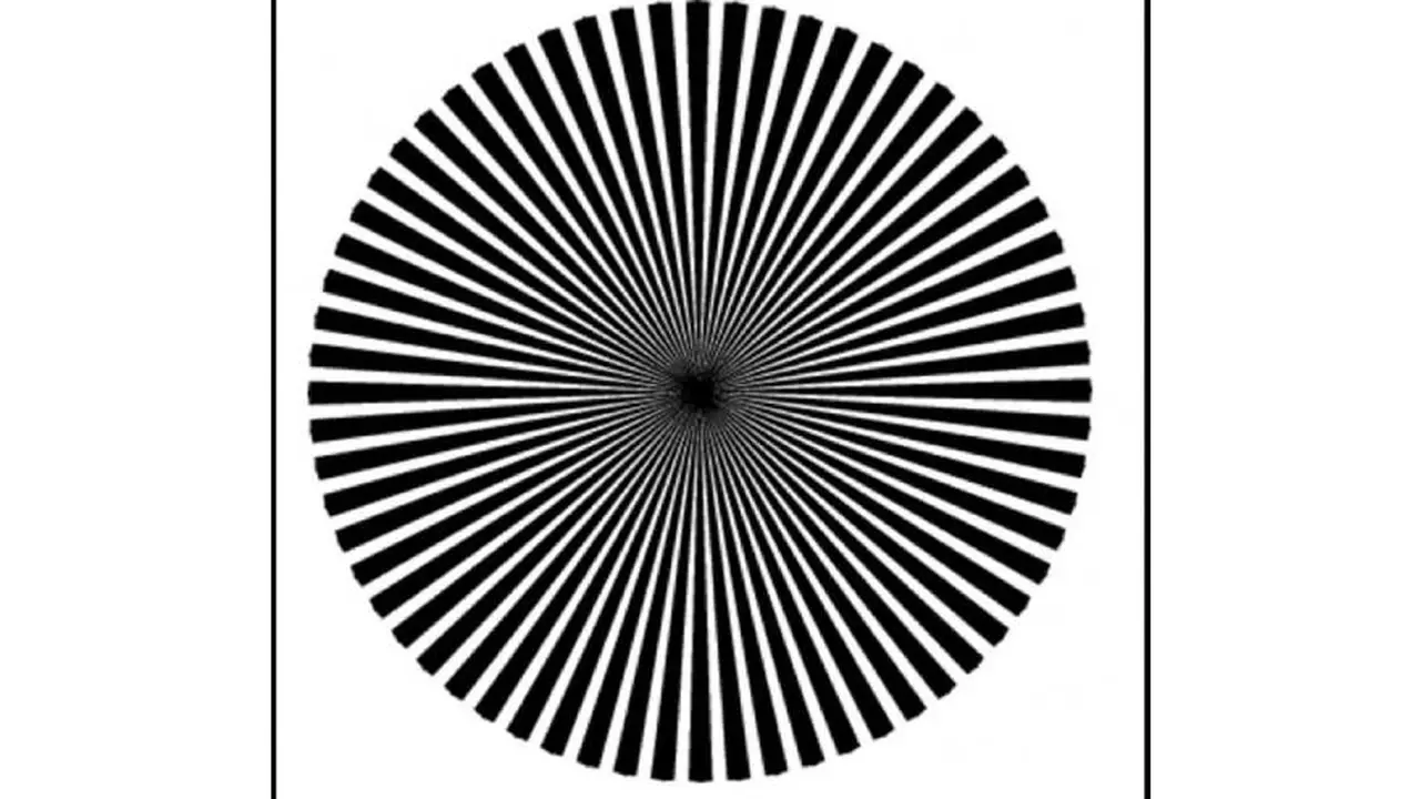 El test del círculo: ¿qué color ves y qué dice acerca de tus habilidades?