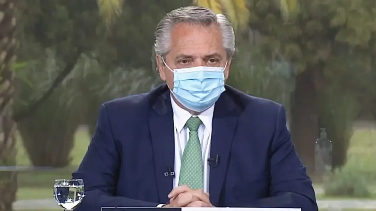 La entidad estadounidense no es optimista con las políticas económicas de Alberto Fernández